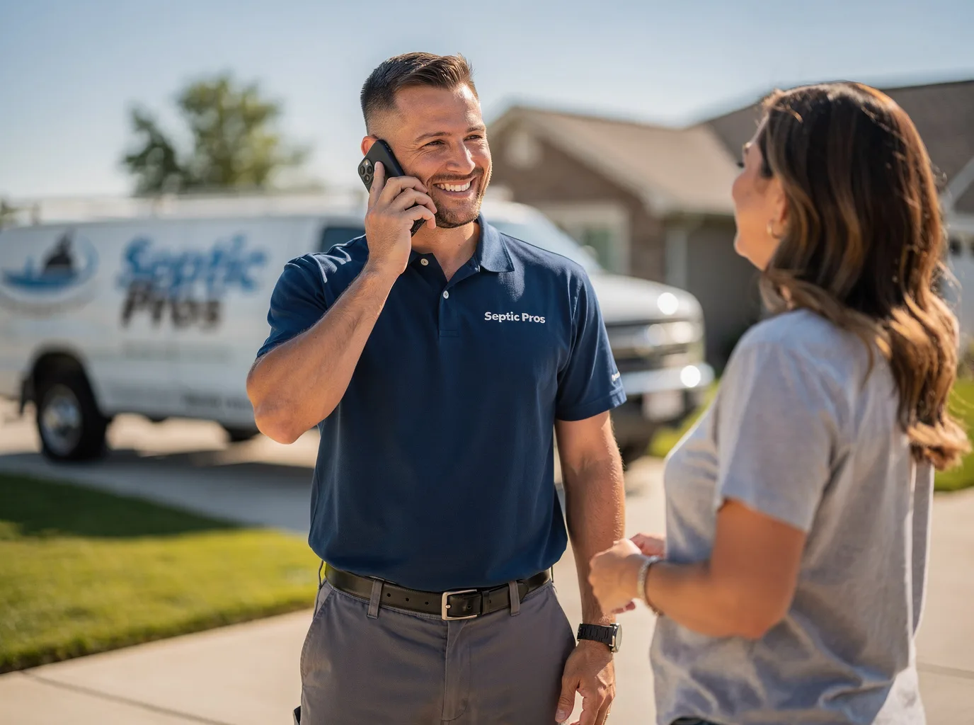 Septic Tank Pumping Jarreau, LA FAQs